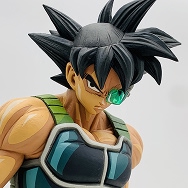 Grandista ドラゴンボールZ バーダック マンガディメンションズ