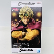 Grandista ジョジョの奇妙な冒険 スターダストクルセイダース DIO ディオ
