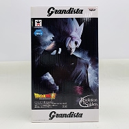 Grandista Resolution of Soldiers SUPER SDAIYAN ROZE ドラゴンボール超 ゴクウブラック 超サイヤ人ロゼ