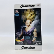 Grandista ドラゴンボールZ Resolution of Soldiers SON GOHAN 孫悟飯