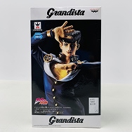 Grandista ジョジョの奇妙な冒険 ダイヤモンドは砕けない 東方仗助