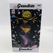 ジョジョの奇妙な冒険 黄金の風 Grandista ジョルノ ジョバァーナ