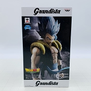 Grandista Resolution of Soldiers 映画ドラゴンボール超 ブロリー GOGETA ゴジータ