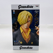 Grandista THE GRANDLINE MEN ワンピース ONE PIECE サンジ
