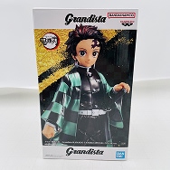 Grandista アニメ 鬼滅の刃 竈門炭治郎 SPECIAL COLOR