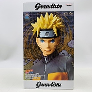 Grandista NARUTO ナルト 疾風伝 UZUMAKI NARUTO うずまきナルト