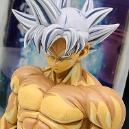 Grandista ドラゴンボール超 孫悟空 #3 身勝手の極意 マンガディメンションズ