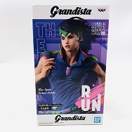 Grandista ジョジョの奇妙な冒険 岸辺露伴は動かない 岸辺露伴