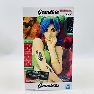 Grandista ジョジョの奇妙な冒険 ストーンオーシャン 空条徐倫 #2