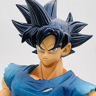 Grandista nero ドラゴンボール超 SON GOKOU#3 孫悟空 身勝手の極意 兆