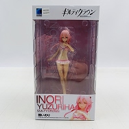 ギルティクラウン BEACH QUEENS ビーチクイーンズ 1/10 楪いのり