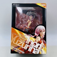 ギルティクラウン 1/8 楪いのり