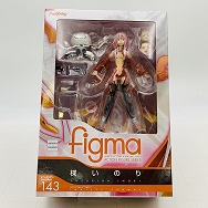 figma 143 ギルティクラウン 楪いのり
