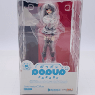 POPUP PARADE ポッパレ カバー ホロライブ 沙花叉クロヱ Vtuber