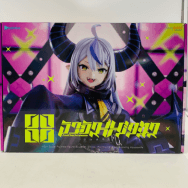 ホロライブ バーチャルYouTuber 1/6 ラプラス・ダークネス