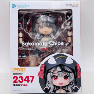 カバー ホロライブ hololive 2347 沙花叉クロヱ Vtuber