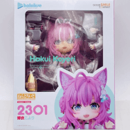 ホロライブ hololive 2301 博衣こより Vtuber