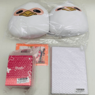 ホロライブ 鷹嶺ルイ 活動1周年記念 フルセット