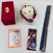 ホロライブ 鷹嶺ルイ 誕生日記念2022 フルセット