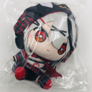 ホロライブ hololive Friends ぬいぐるみ 沙花叉クロヱ