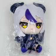 ホロライブ 秘密結社holoX hololive friends with u ラプラス・ダークネス ぬいぐるみ