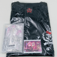 ホロライブ 鷹嶺ルイ Lui’s Party記念 フルセット