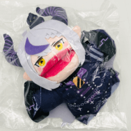 ホロライブ 秘密結社holoX ラプラス・ダークネス 誕生日記念2023 ラプラスパペット