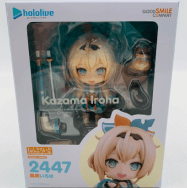 ホロライブ hololive 2447 風真いろは