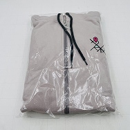 カバー  誕生日記念2024 あずきちとおそろいパーカー フリーサイズ