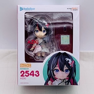 ねんどろいど ホロライブ hololive 2543 AZKi