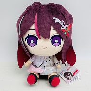 friends with u AZKi ぬいぐるみ