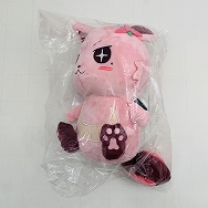 活動5周年記念 グッズ 開拓者 ぬいぐるみ