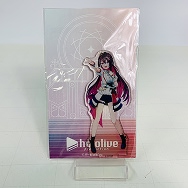 3Dアクリルスタンド AZKi ブライト衣装ver VTuber