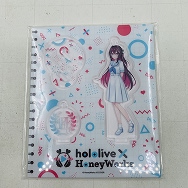 ほろはにヶ丘高校 アクリルスタンド AZKi