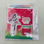 オリジン衣装グッズシリーズ アクリルスタンド AZKi