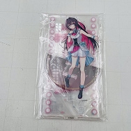 カバー  ホロライブ 0期生 7周年記念 アクリルスタンド AZKi