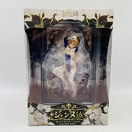 娼年ジャンヌ 1/8 ジャンヌくん ロイヤルブラックVer.