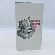 1/7 肉感少女 ベティInsight Original Nikukanshojo Betty