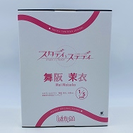 1/5 スタディ§ステディ 舞阪茉衣 水着ver.Insight STUDY§STEDADY