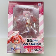 転生したらスライムだった件 1/7 ミリム ナーヴァ ウェディングビキニver.