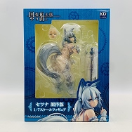 回復術士のやり直し 1/7 セツナ 原作版