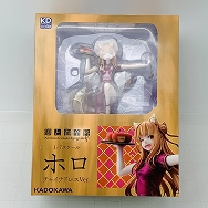 狼と香辛料 merchant meets the wise wolf 1/7 ホロ チャイナドレスVer.