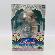 ソードアート・オンライン 1/7 アスナ Summer Wedding Ver. 真夏のキラメキ☆花嫁 Ver.