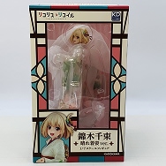 リコリス・リコイル 1/7 錦木千束 晴れ着姿ver.
