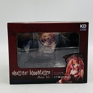 オーバーロードIV 1/7 シャルティア ブライドVer.