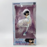 ストライク・ザ・ブラッド 1/7 姫柊雪菜 常夏のウェディングVer. フィギュア
