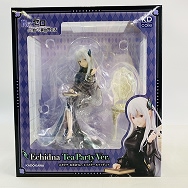Re:ゼロから始める異世界生活 1/7 エキドナ お茶会Ver.