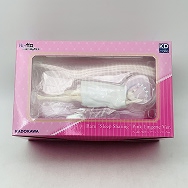 Re:ゼロから始める異世界生活 1/7 ラム 添い寝ピンクランジェリーVer.