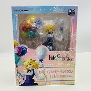 FGO Fate/Grand Order 1/7 セイバー/アルトリア・ペンドラゴン リリィ 英霊祭装Ver.