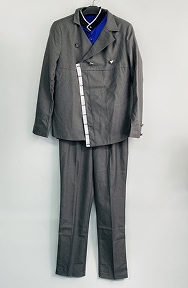 コスプレ衣装 衣装 剣持刀也風 女性Mサイズ相当